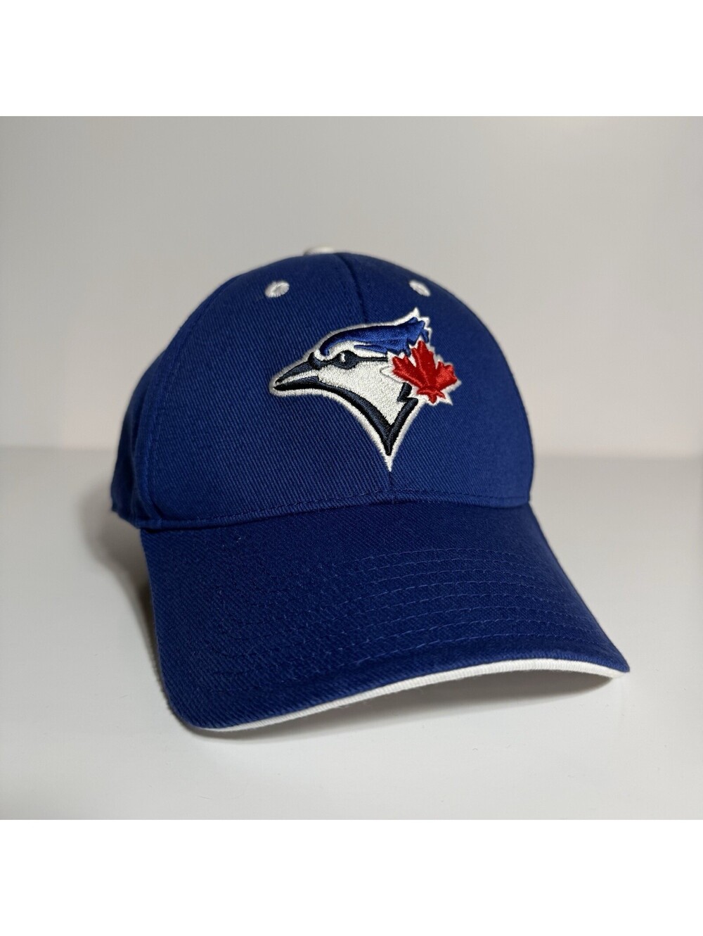 Toronto Blue Jays Cap Hat One Size MLB Fan Favourite Men’s